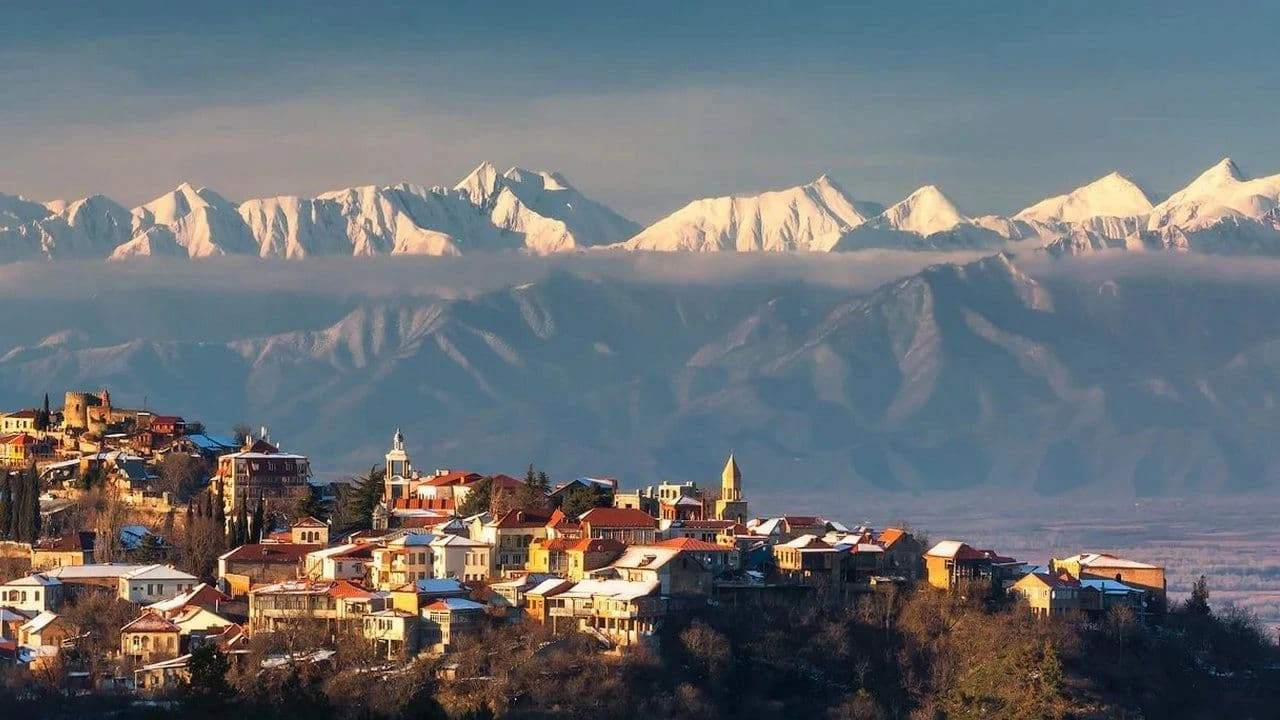 კახეთი