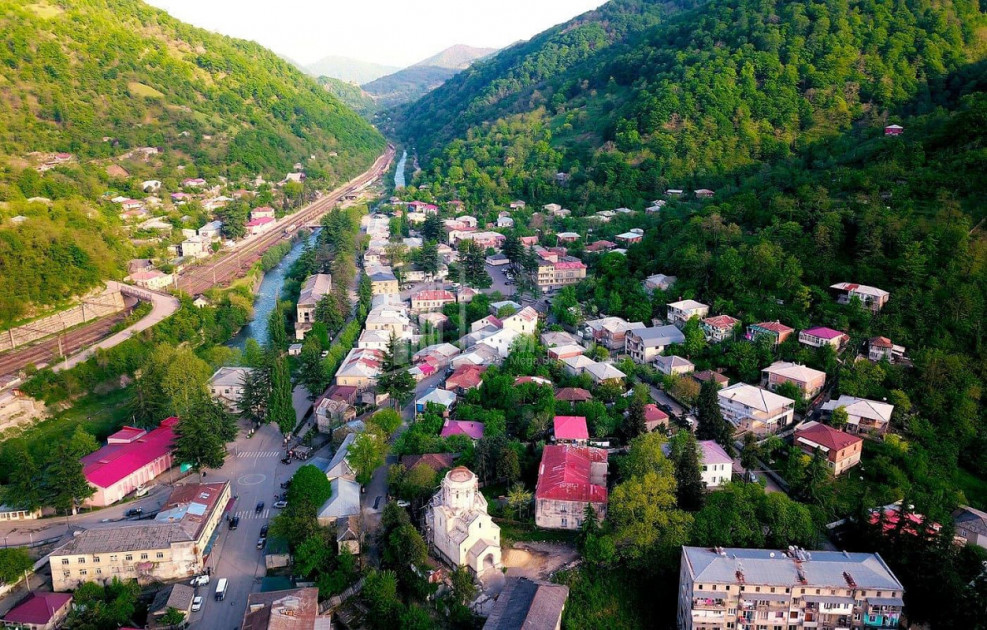 სამცხე ჯავახეთი